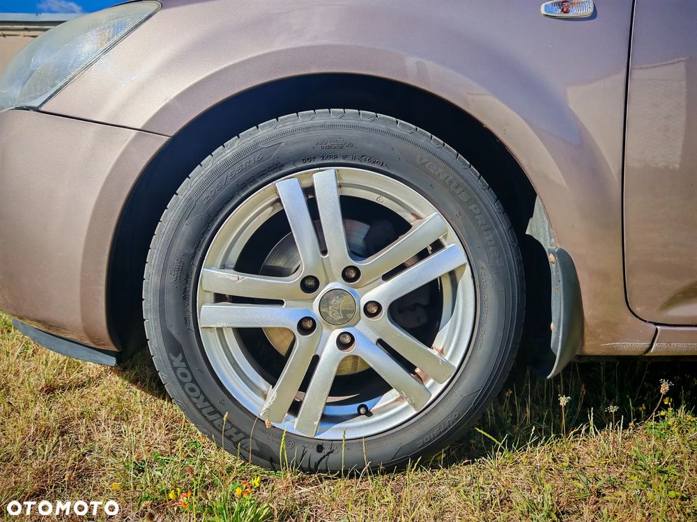 Kia Ceed 1.6 Crdi Comfort - 11