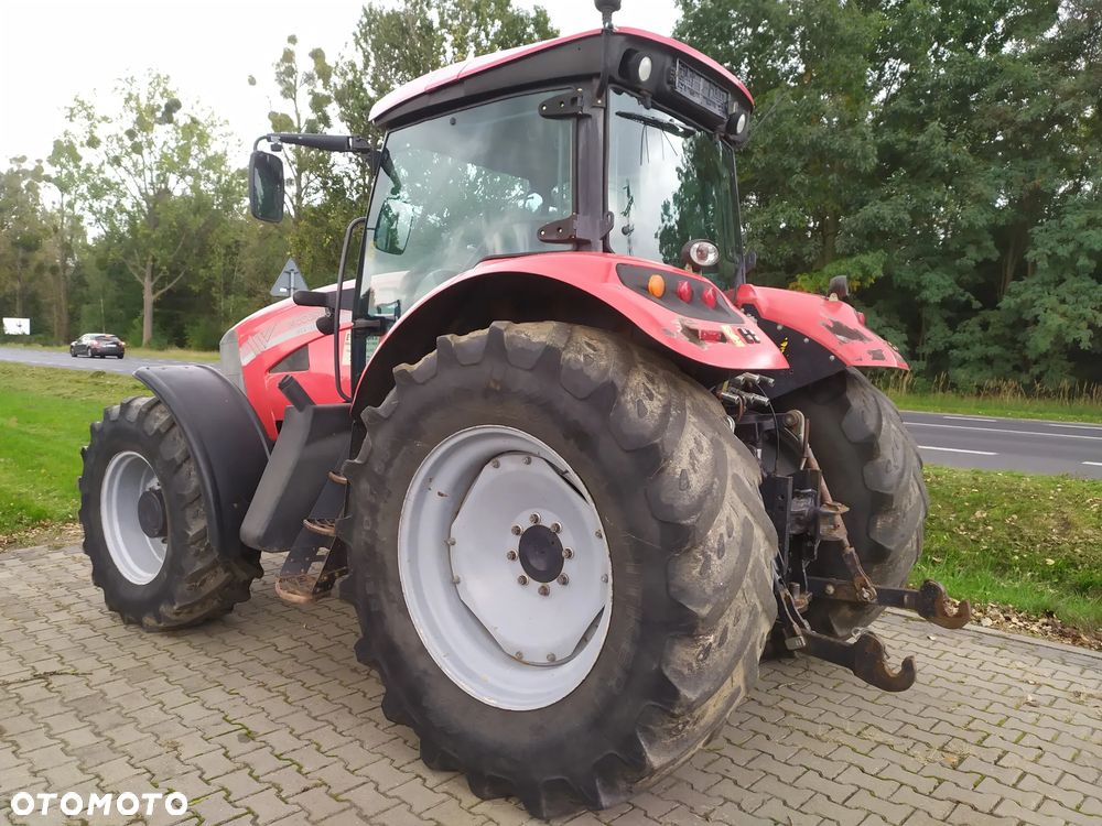 McCormick XTX165 - 7