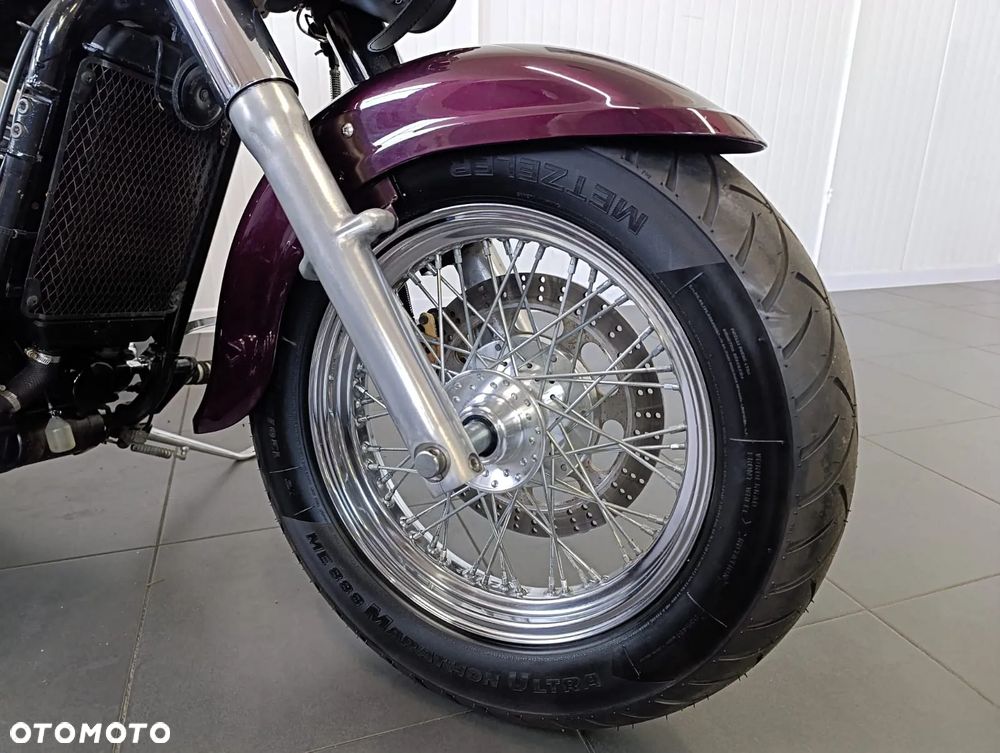 Kawasaki VN - 5