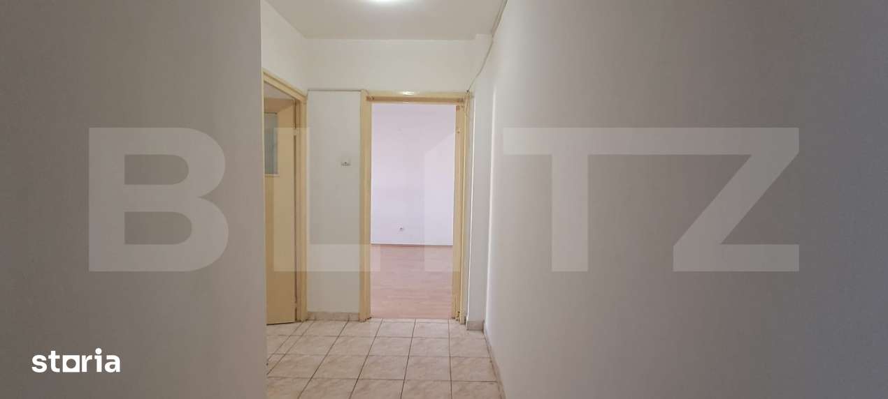 Apartament 2 camere, etaj 4, zona centrala, Fagaras – nemobilat, de — fotografia 1