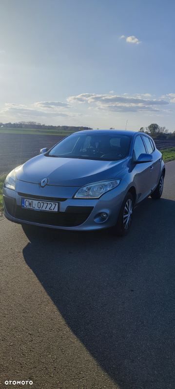 Renault Megane 1.6 16V Authentique - 5