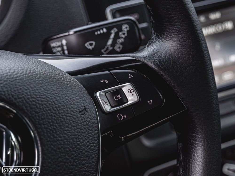 VW Polo 1.4 TDi BlueMotion - 12