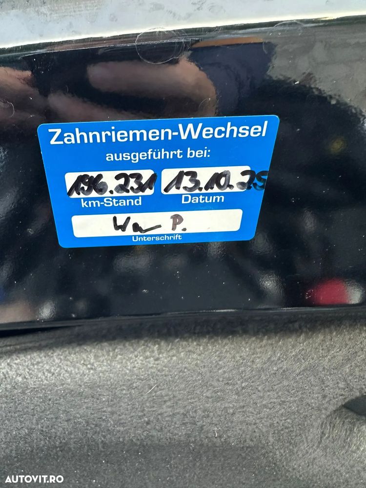 Ford Focus 1.5 EcoBlue Start-Stopp-System TITANIUM - 31