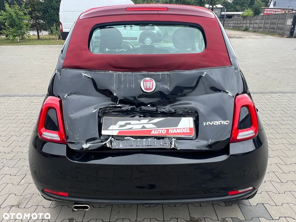 Fiat 500 - 6