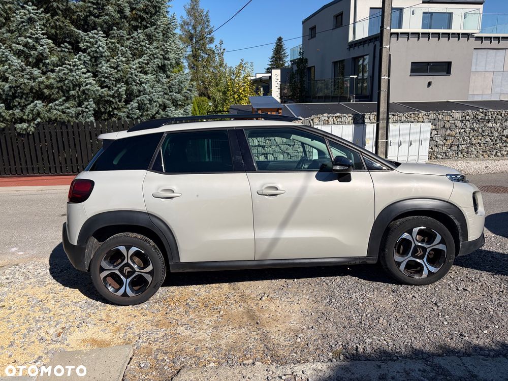 Citroën C3 Aircross - 14