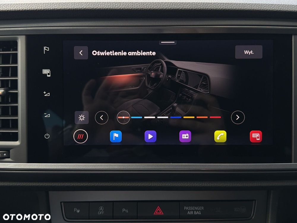 Cupra Ateca - 30