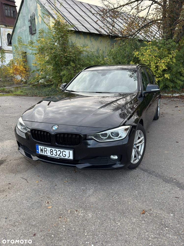 BMW Seria 3