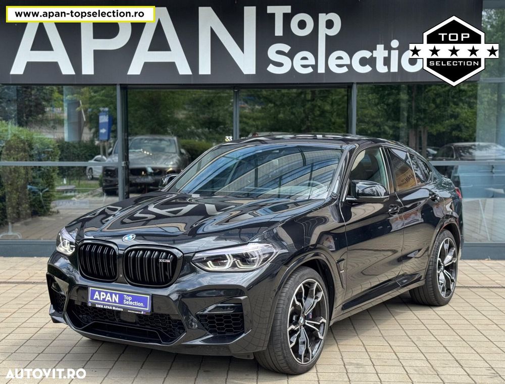 BMW X4 - 2