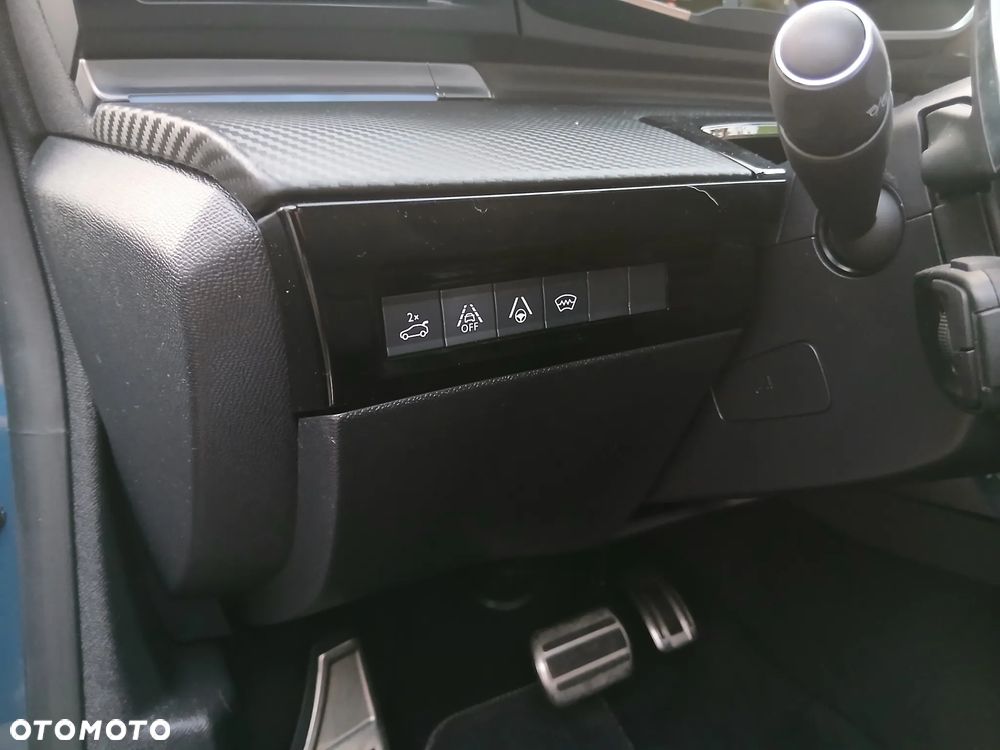 Peugeot 508 1.6 PureTech GT S&S EAT8 - 26