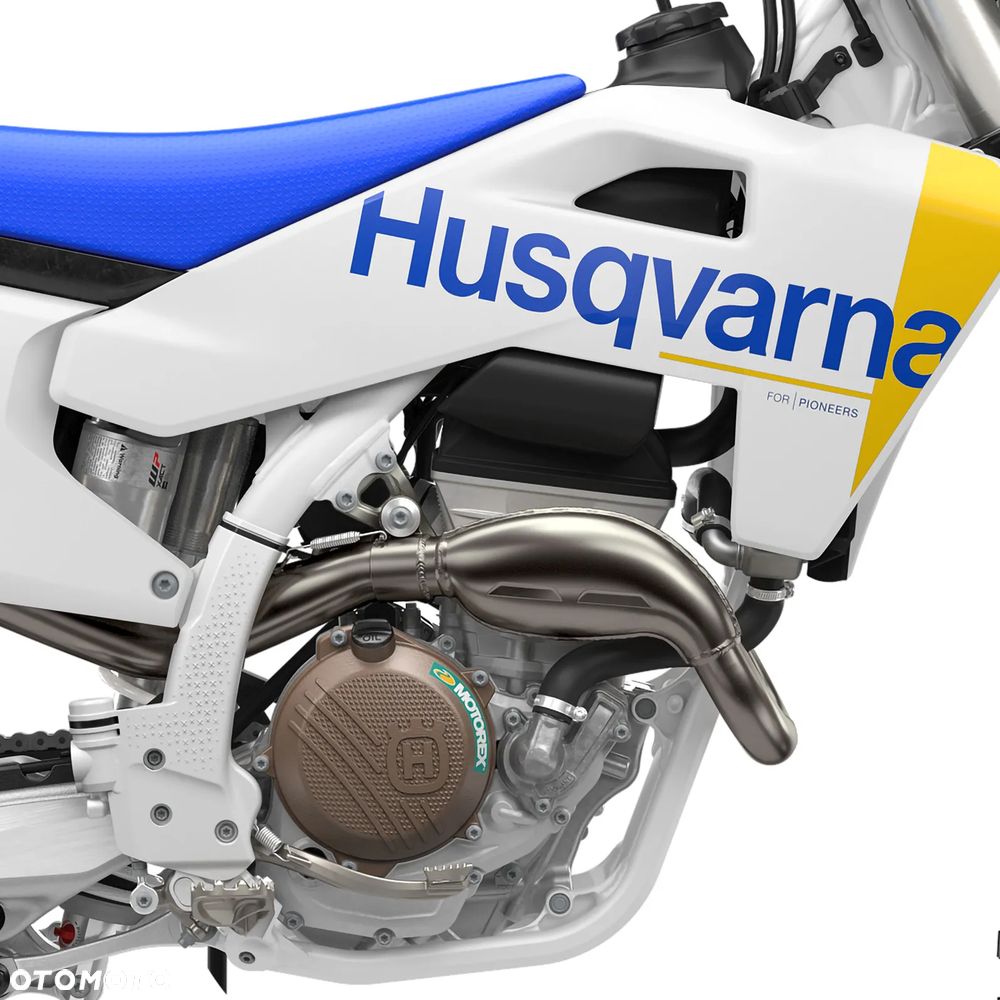 Husqvarna FC - 4