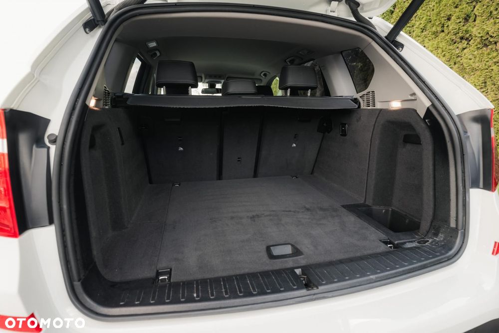 BMW X3 - 34