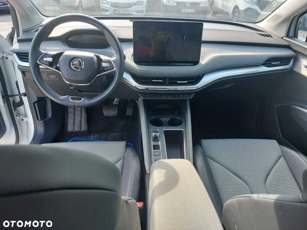 Skoda Enyaq - 15