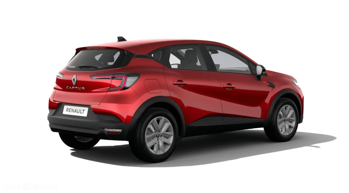 Renault Captur - 5