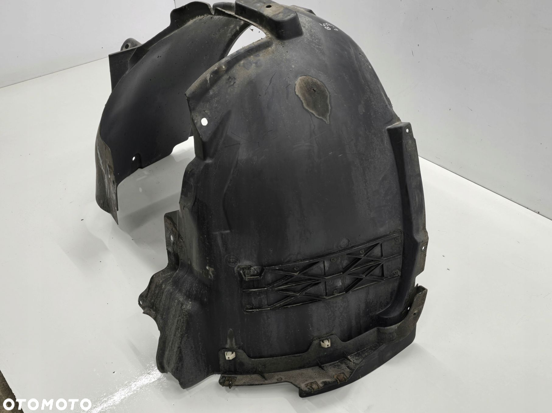 AUDI Q5 8R 09R NADKOLE LEWY PRZÓD PRZEDNIE 8R0821171F - 5