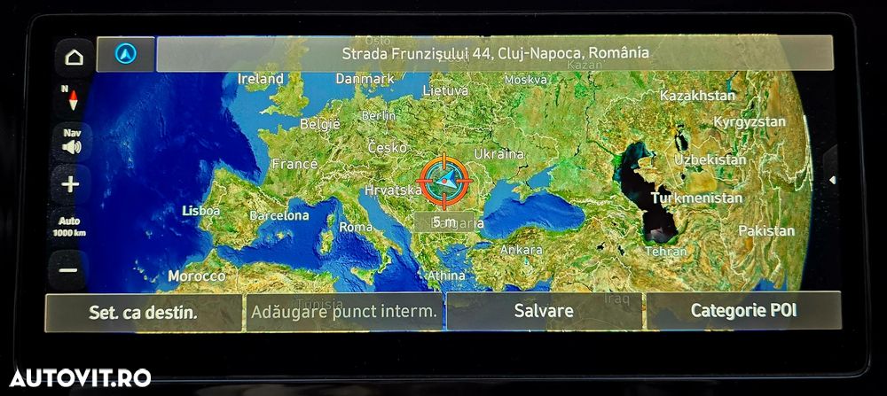 Hyundai Tucson 1.6 T-GDi HEV 2WD Select - 24