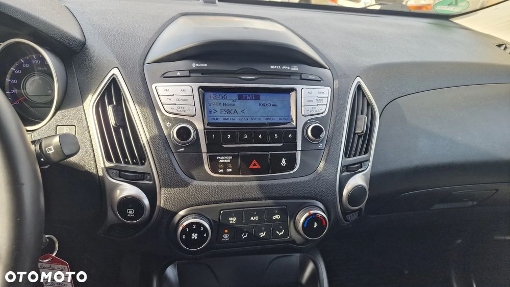 Hyundai ix35 1.6 2WD Style - 8