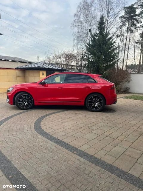 Audi SQ8 - 13