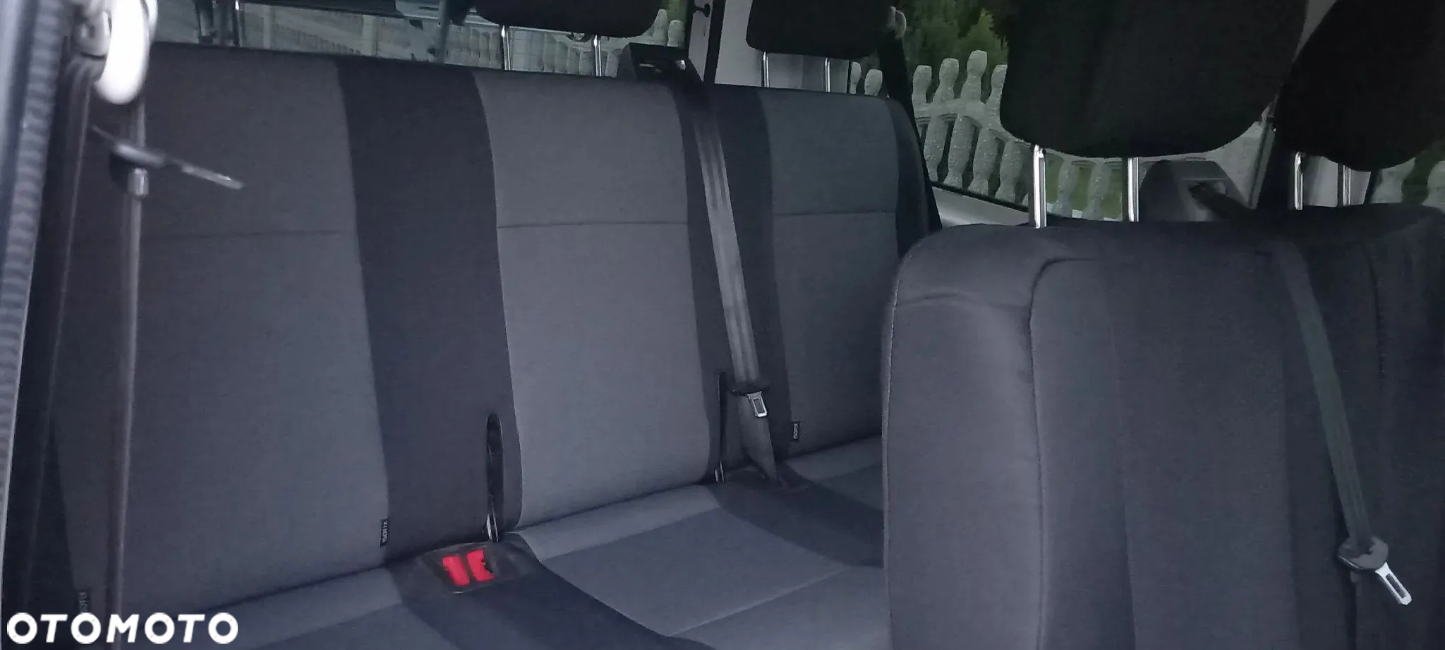 Volkswagen Caravelle 2.0 TDI L1 Comfortline DSG - 28