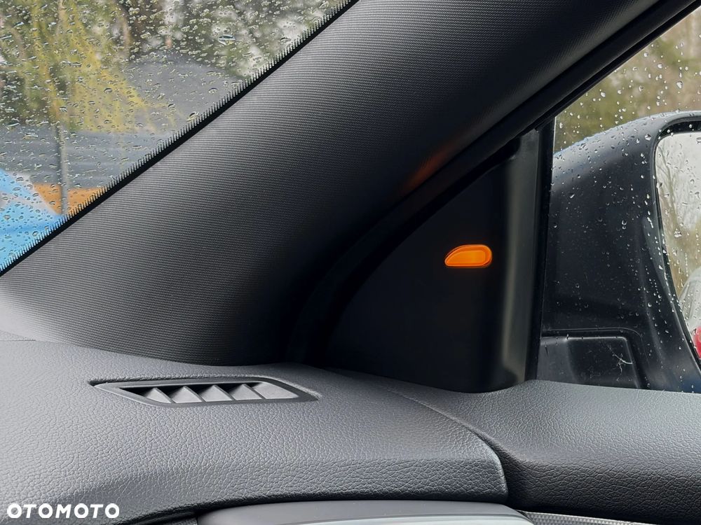 Nissan Qashqai 1.3 DIG-T DCT TEKNA+ - 35