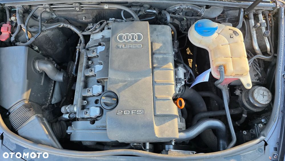 Audi A6 Limousine - 12