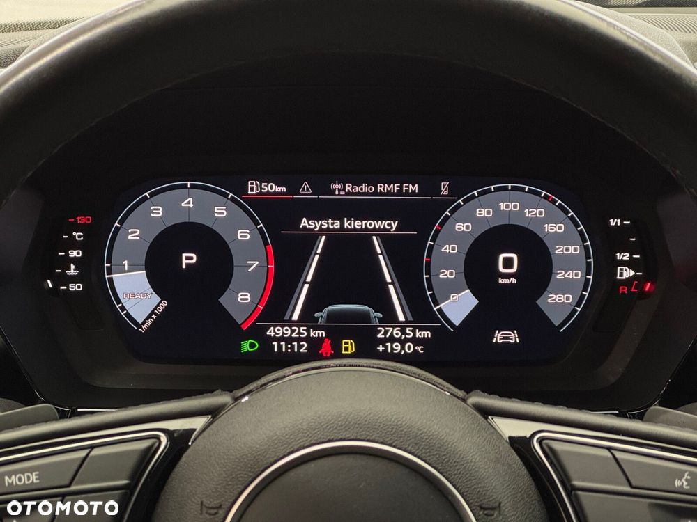 Audi A3 - 16