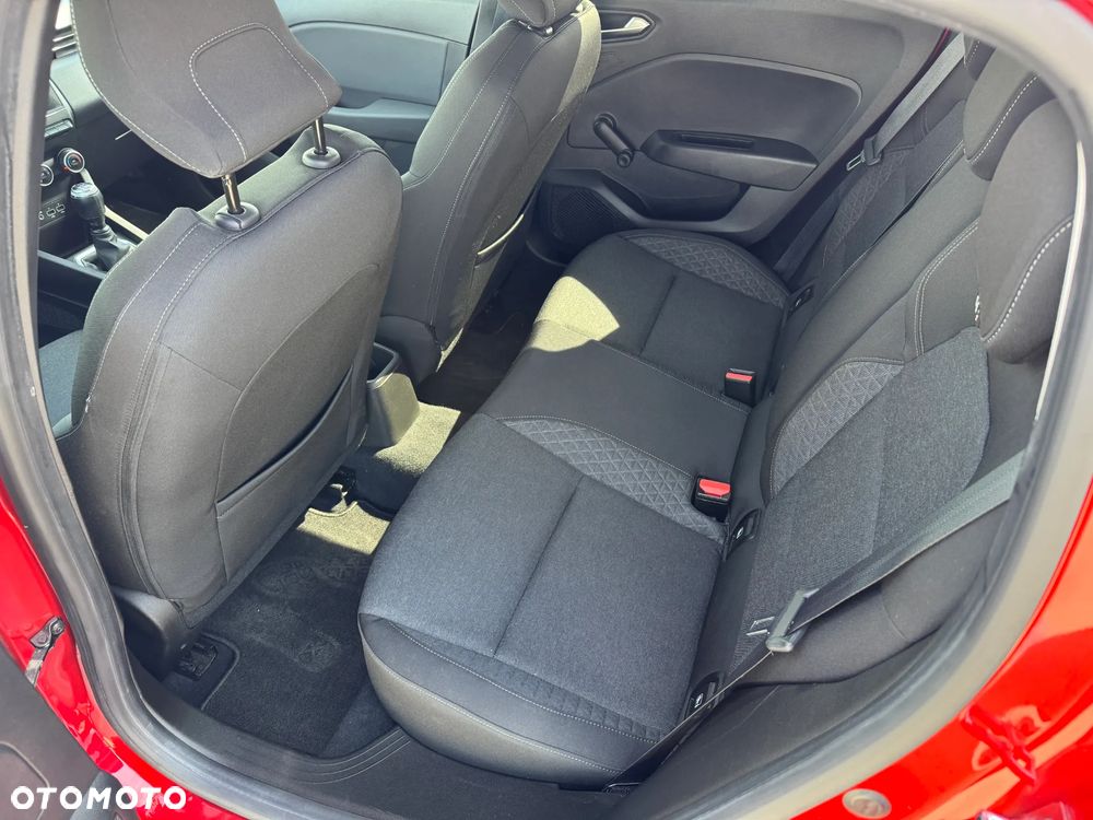 Renault Clio 1.0 TCe Intens - 7