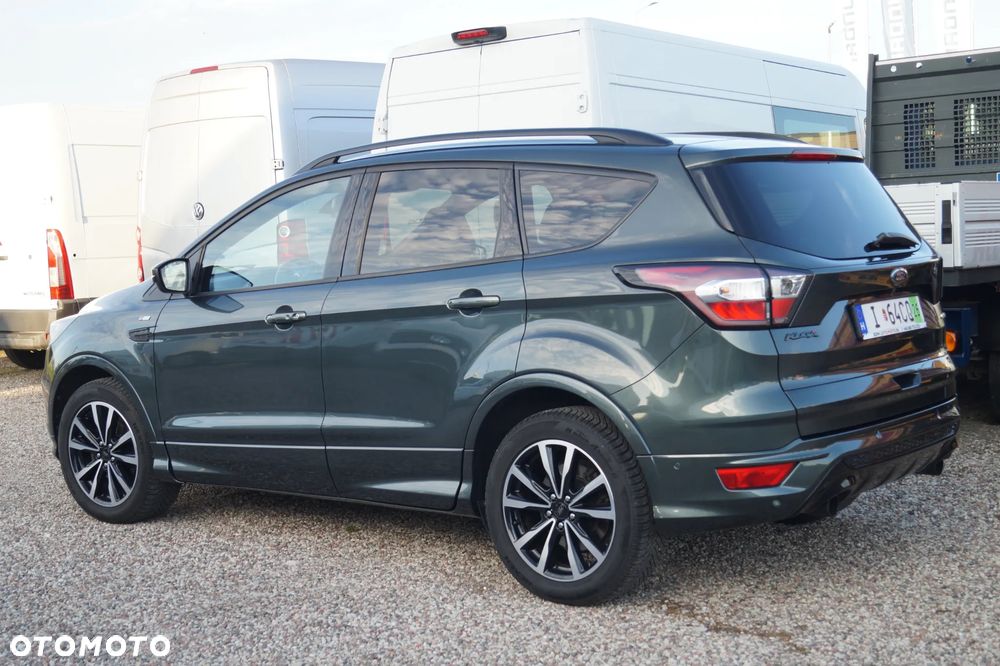 Ford Kuga 1.5 EcoBoost FWD ST-Line Black ASS MMT6 - 2