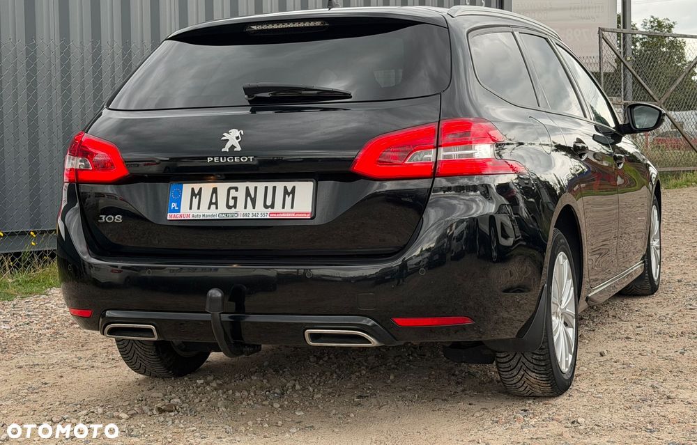 Peugeot 308 - 29