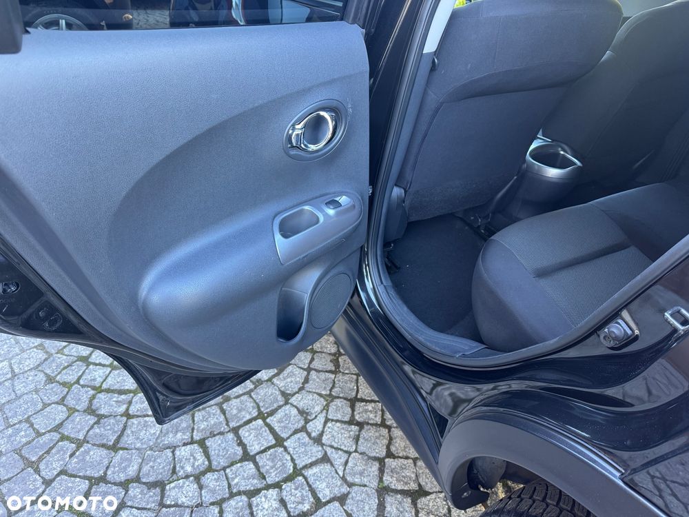 Nissan Juke 1.6 Start/Stop Tekna - 21