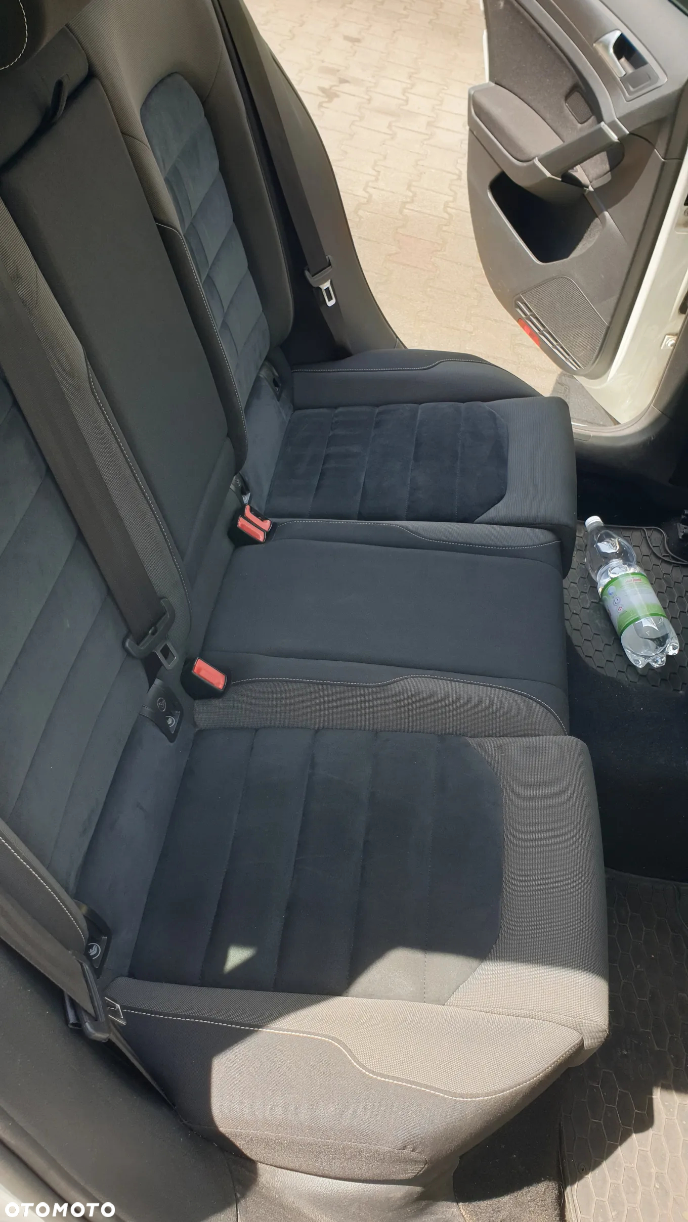 Volkswagen Golf VII 1.6 TDI BMT Comfortline - 16