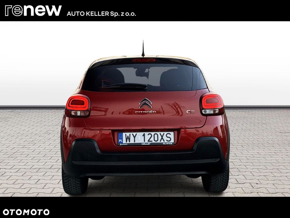 Citroën C3 - 5