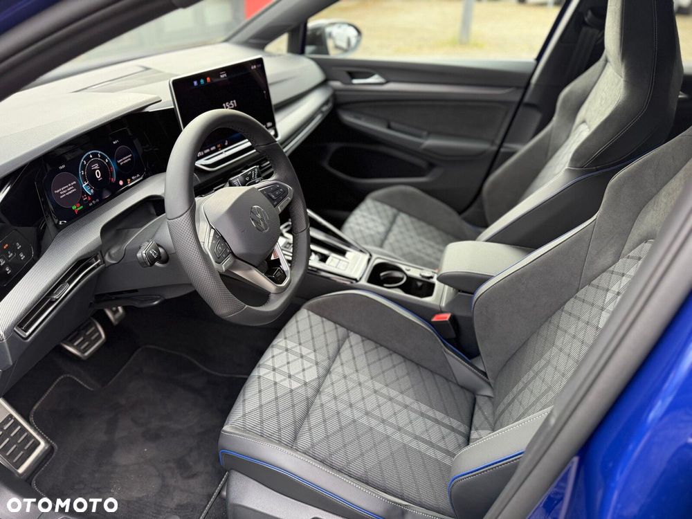 Volkswagen Golf Variant - 19