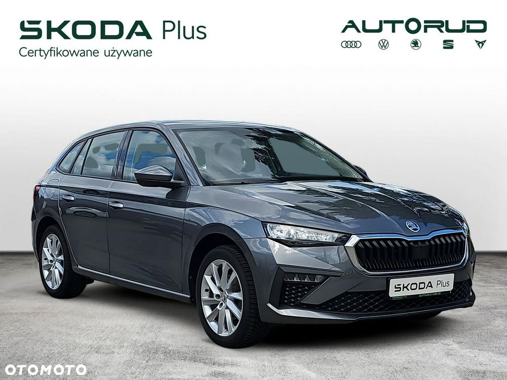 Skoda Scala 1.0 TSI Selection - 7