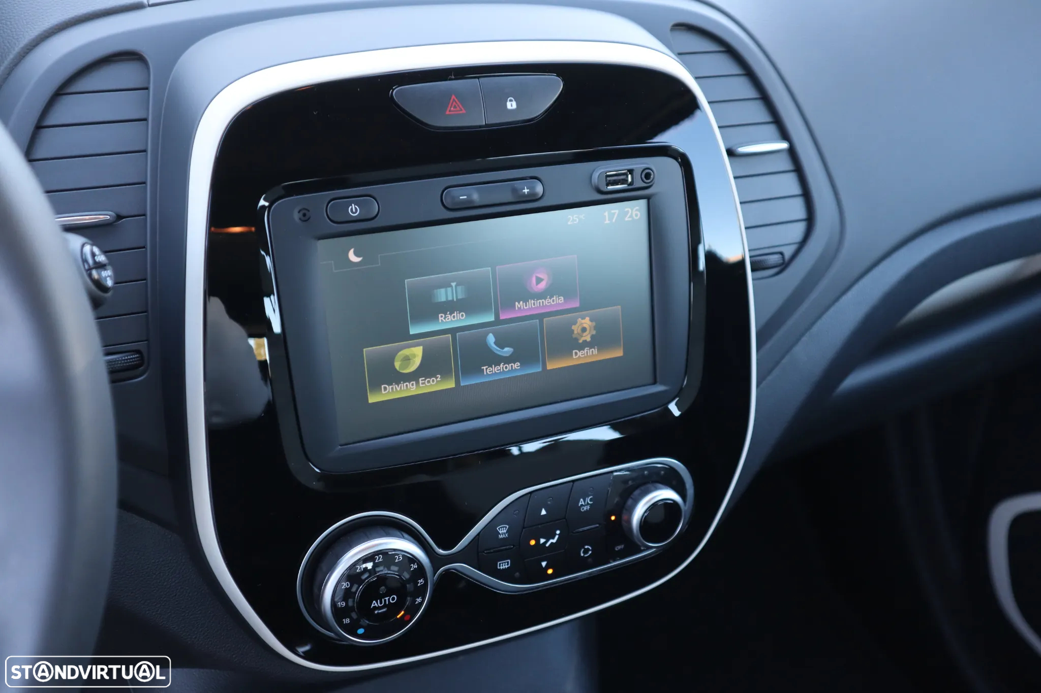 Renault Captur 0.9 TCE Zen - 16