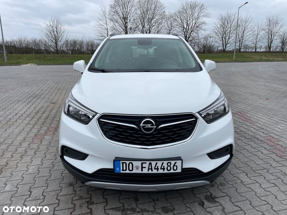 Opel Mokka 1.6 Essentia S&S - 3