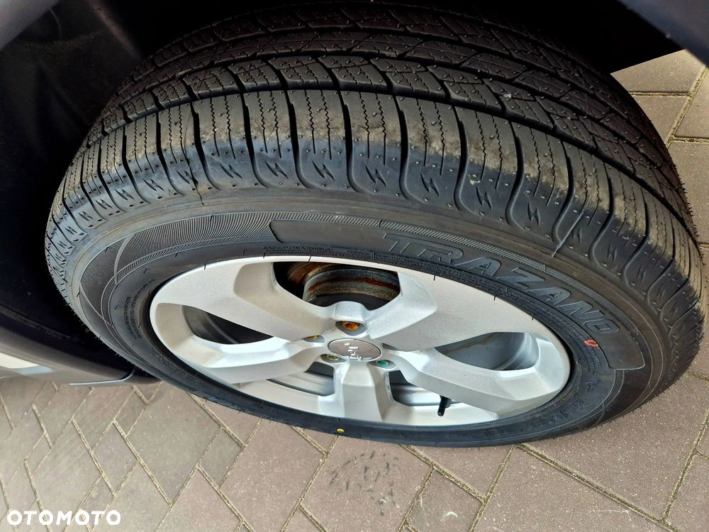 Jeep Compass 2.0 MultiJet Active Drive Automatik Limited - 24