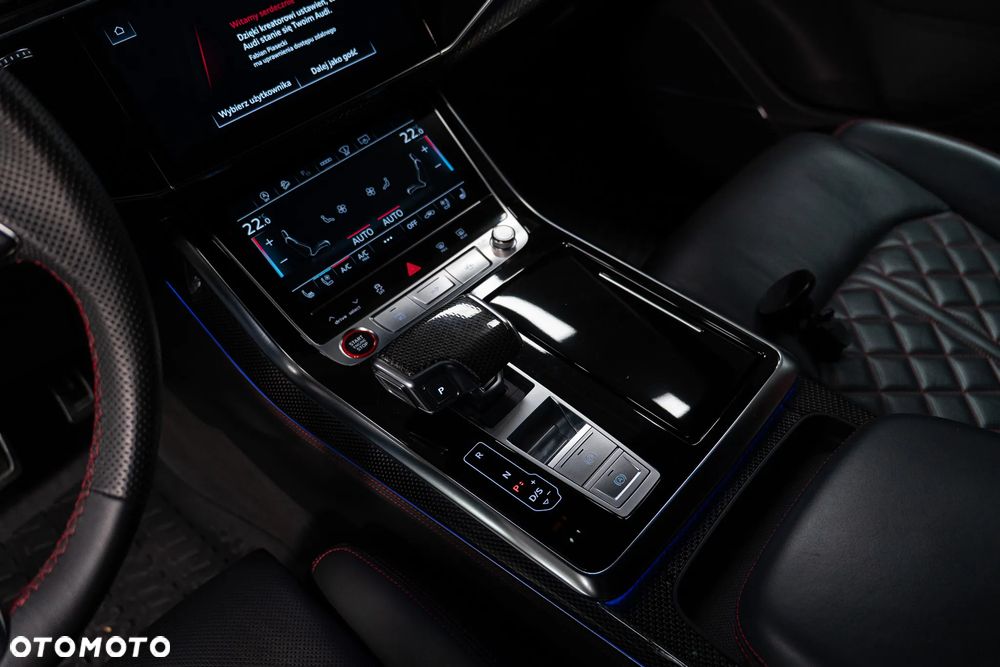 Audi SQ7 - 30