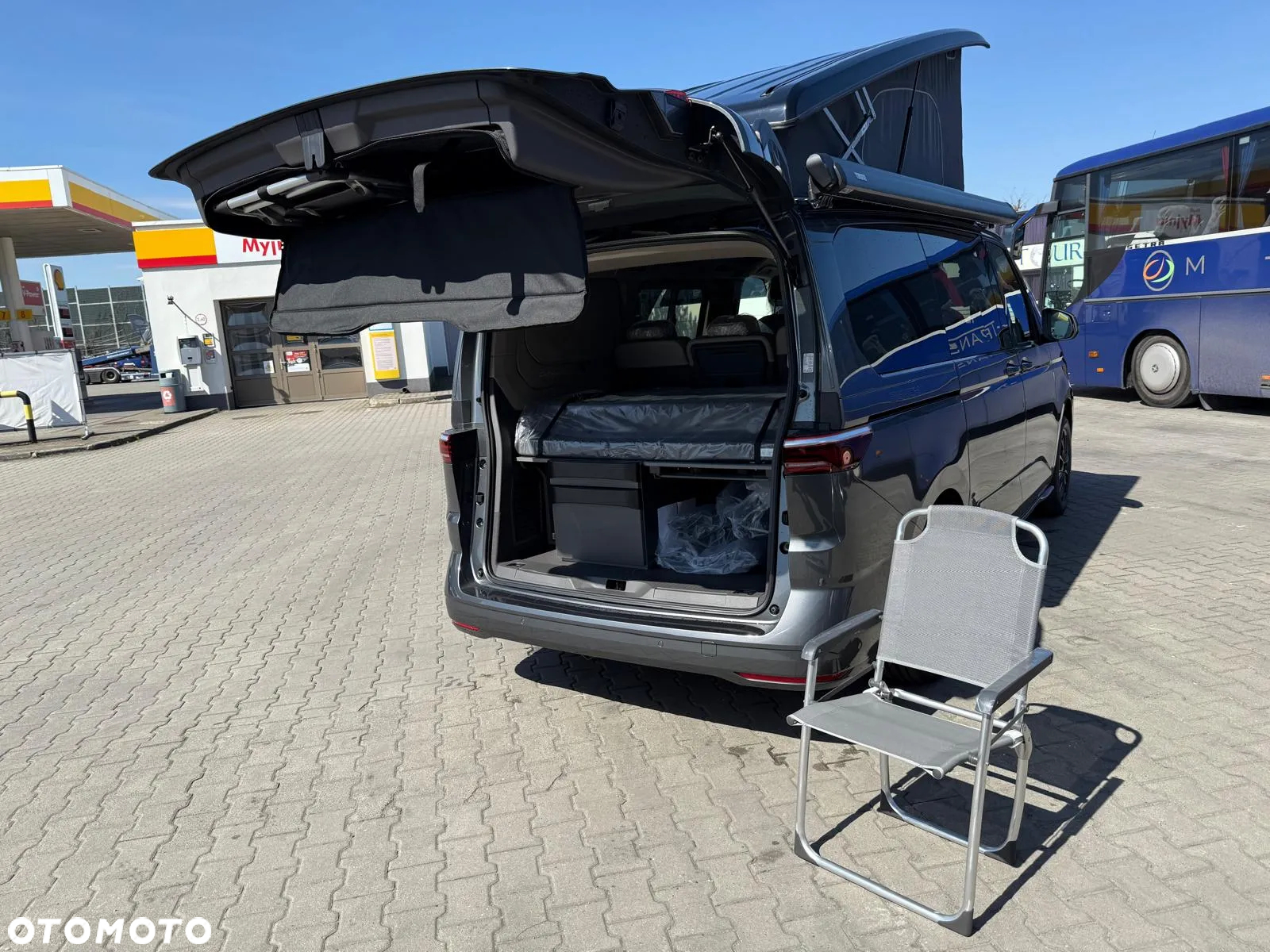Volkswagen California - 39