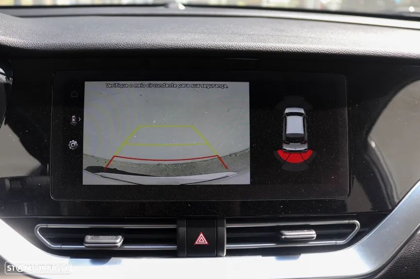 Kia Niro 1.6 GDi HEV Tech - 18