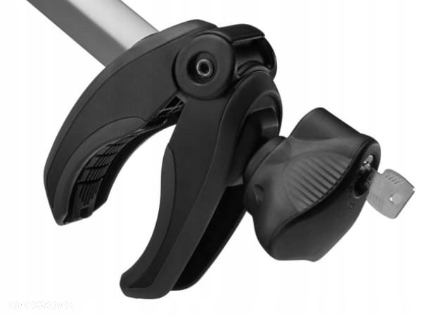 UCHWYT DO BAGAŻNIKA ROWEROWEGO THULE HOLDER 3 G3 302528 - 5