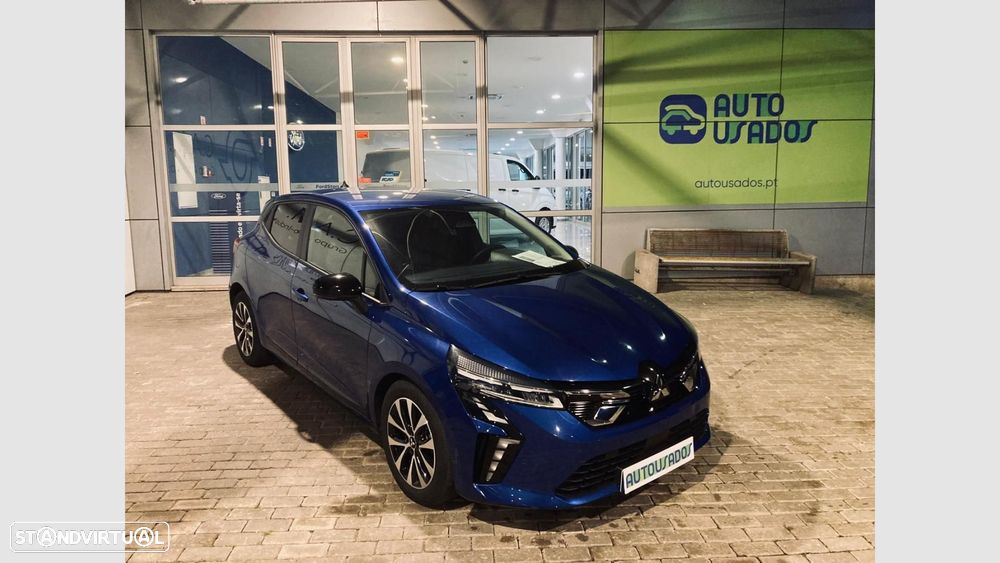 Mitsubishi Colt 1.0 MPI-T Kaiteki - 2