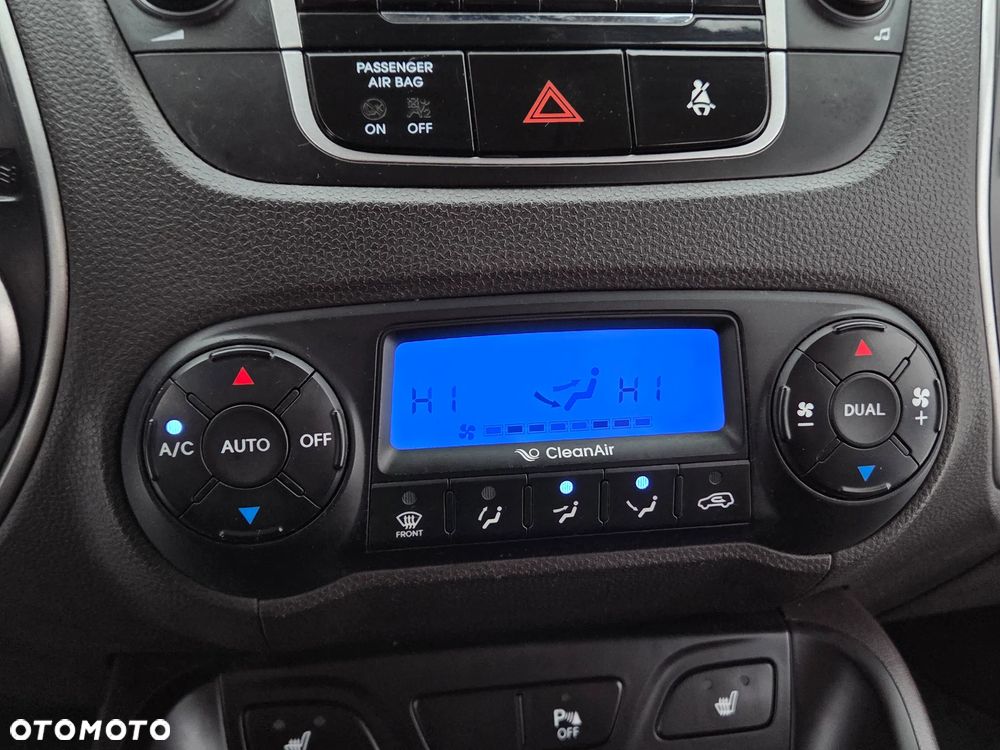 Hyundai ix35 1.7 CRDi 2WD Comfort - 29