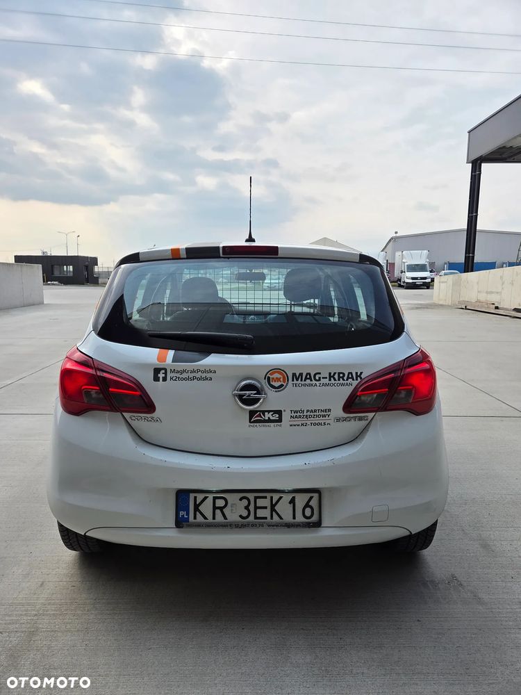 Opel Corsa - 6