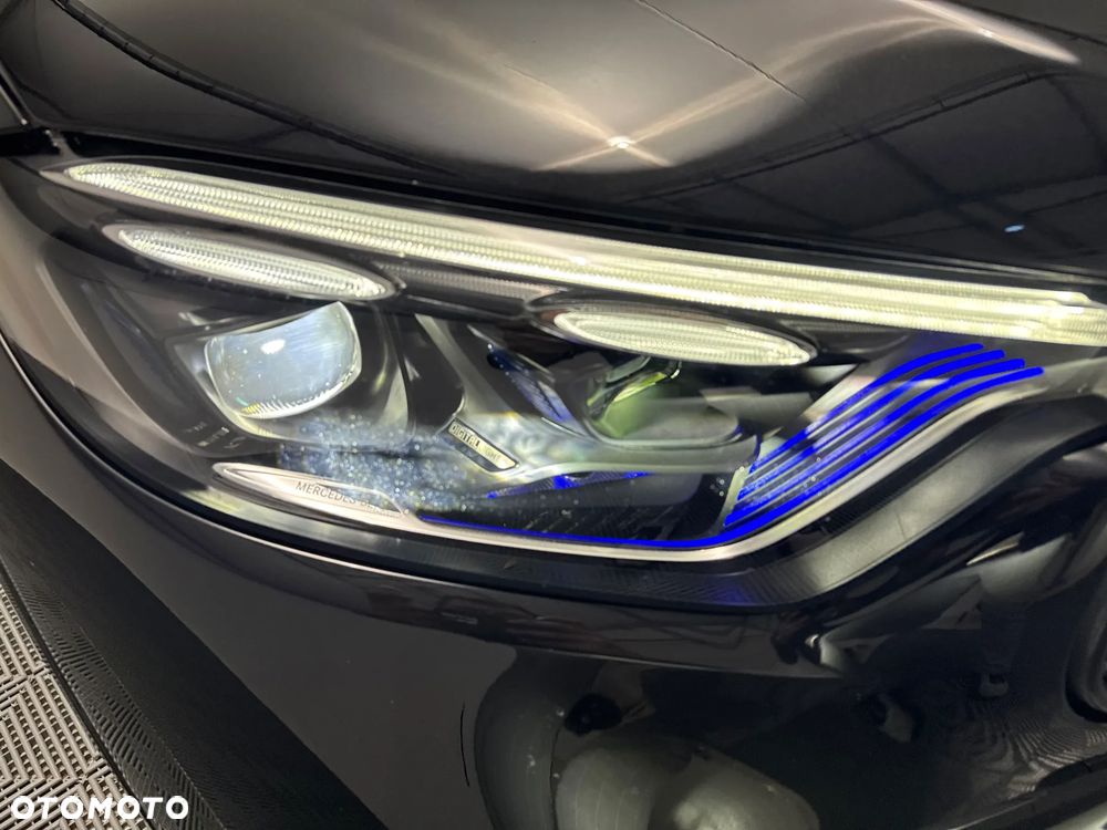 Mercedes-Benz GLC 220 d mHEV 4-Matic AMG Line - 28