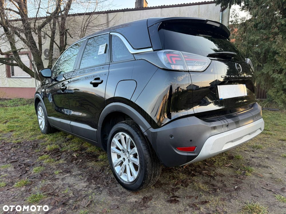 Opel Crossland 1.5 Business Edition - 26