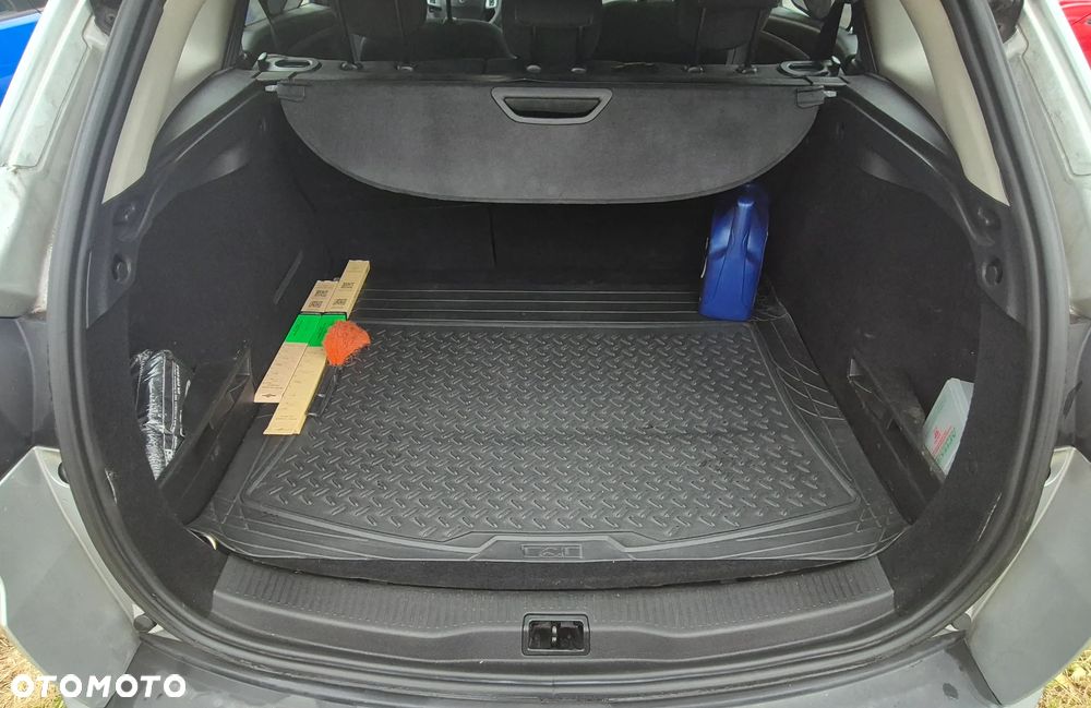 Renault Megane 1.5 dCi Authentique - 16