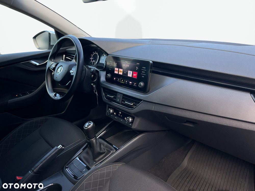 Skoda Scala 1.0 TSI Ambition - 13