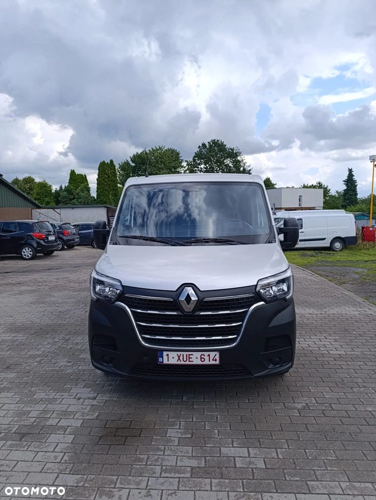Renault Master - 1