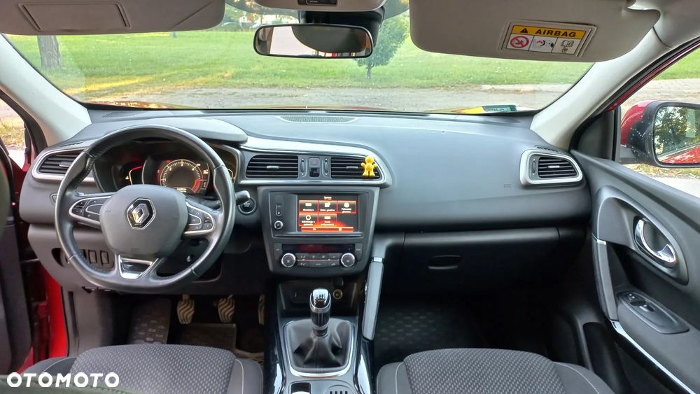 Renault Kadjar - 35
