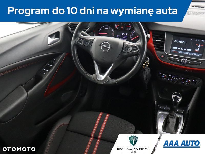 Opel Crossland X - 9